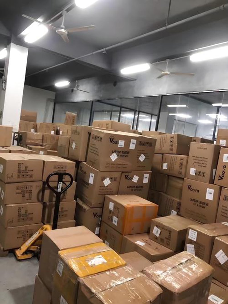 昆明进出口公司：在国内外市场间架起桥梁