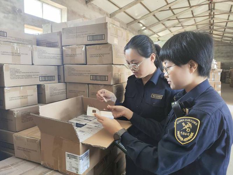 昆明进出口行业的最新动态