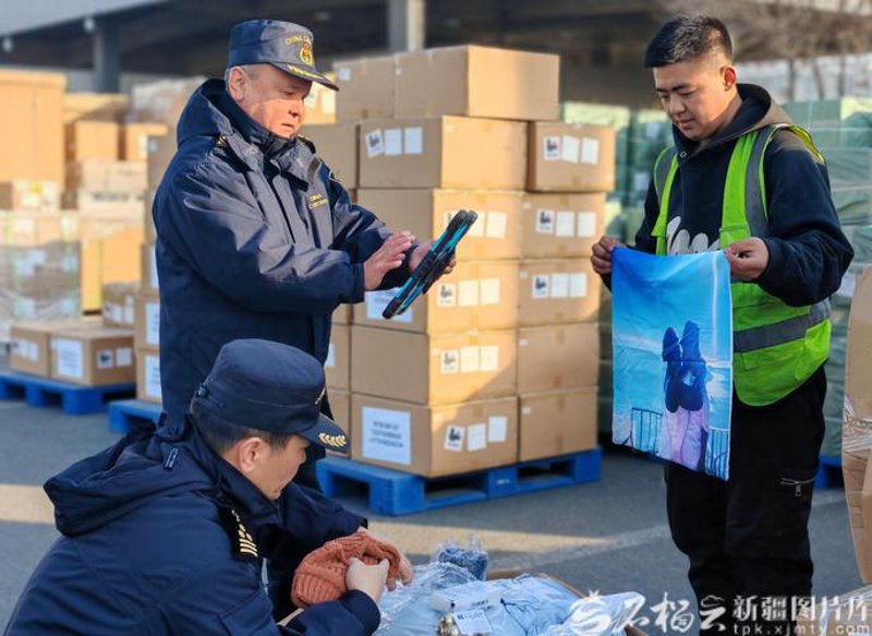 昆明进出口公司的春天：国内外市场联动下的机遇与挑战